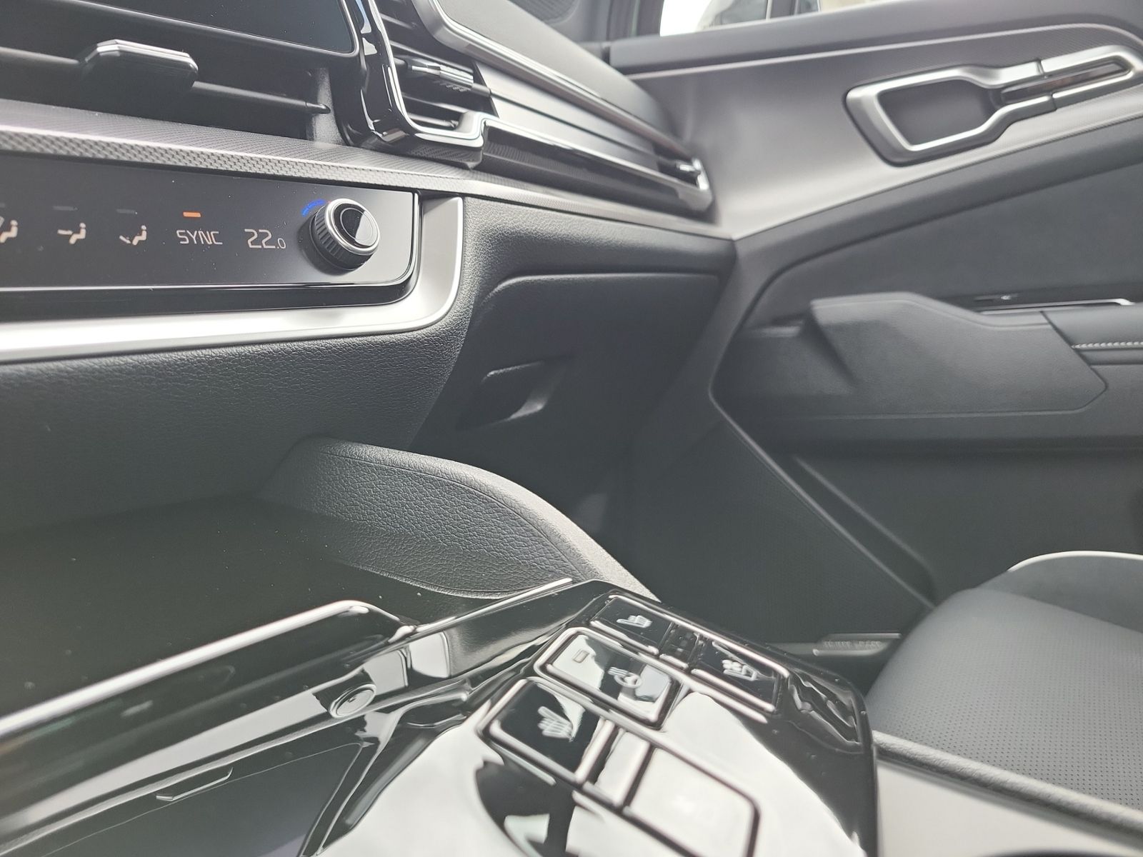 Kia Sportage - Bild 15