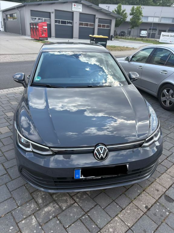 Image of Volkswagen Golf