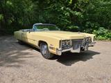 Cadillac Eldorado Fleetwood Convertible 8.2 H-Kennzeichen - Cadillac Eldorado: Cabrio