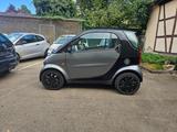 Smart ForTwo Klima Tüv fast Neu - gebrauchte Smart ForTwo aus dem Jahr 2002