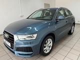 Audi Q3 2.0 TFSI quattro S line Xenon Navi PDC AHK - Audi Q3 in Chemnitz