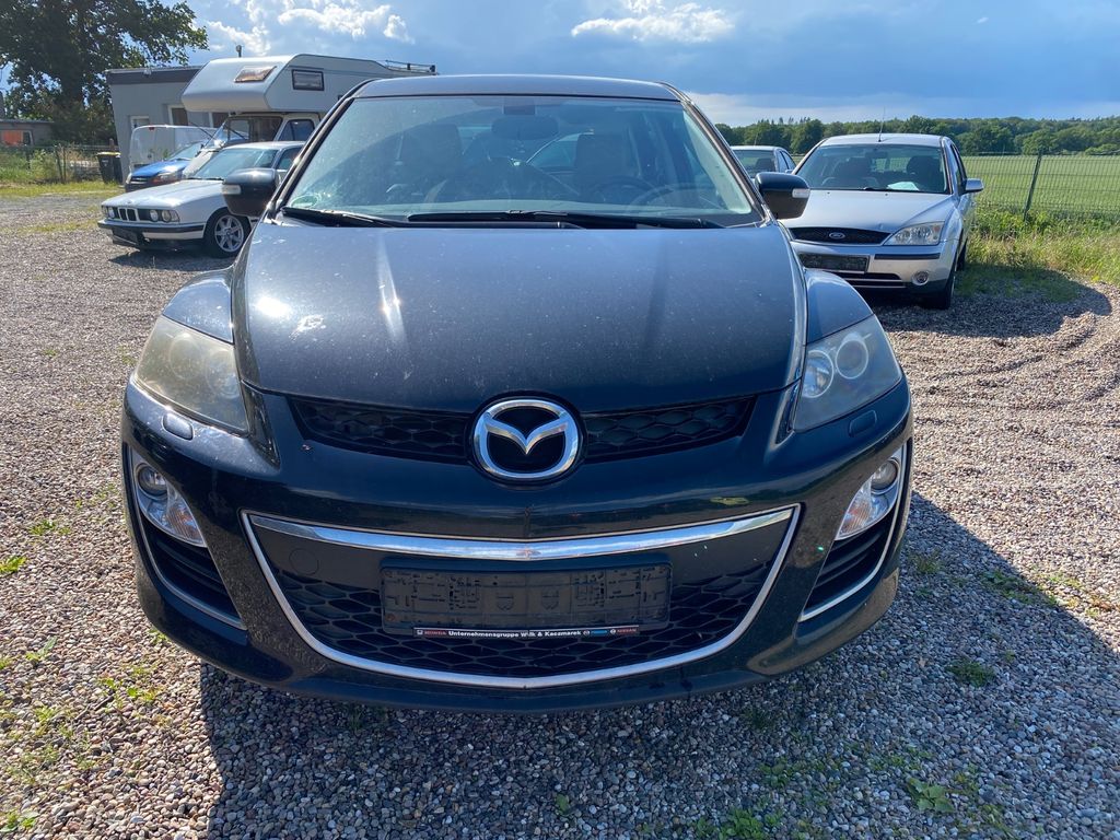 Angebot ansehen Mazda CX-7