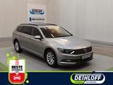 Volkswagen Passat Variant 2.0 TDI DSG Comfortline +ERGO+SHZ - Volkswagen Passat Variant in Rostock