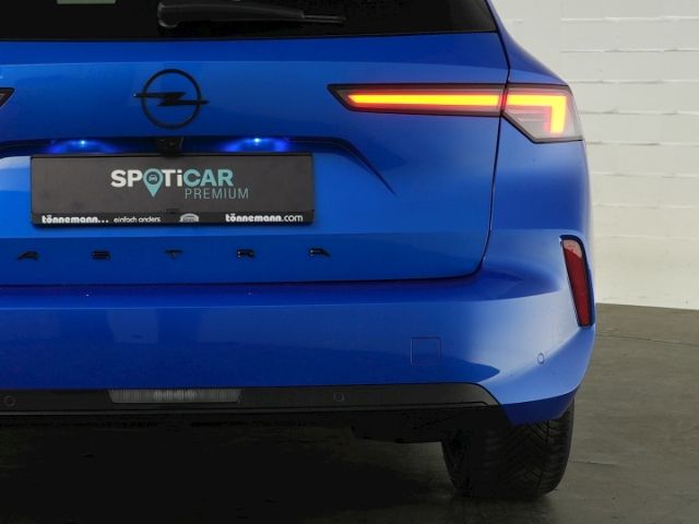 Astra L ST ULTIMATE CDTI AT+LED MATRIX+NAVI+360 