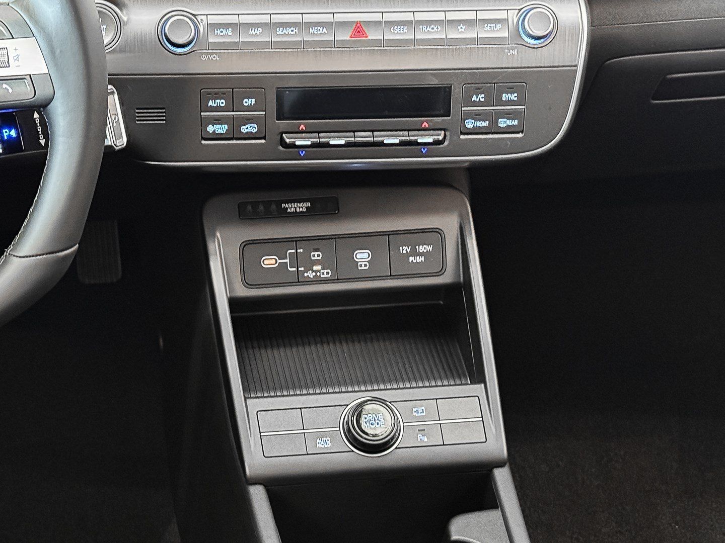 Hyundai KONA Elektro - Bild 8