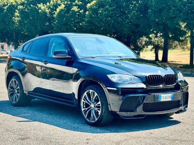 BMW Bmw X6 XDRIVE 30D 245CV