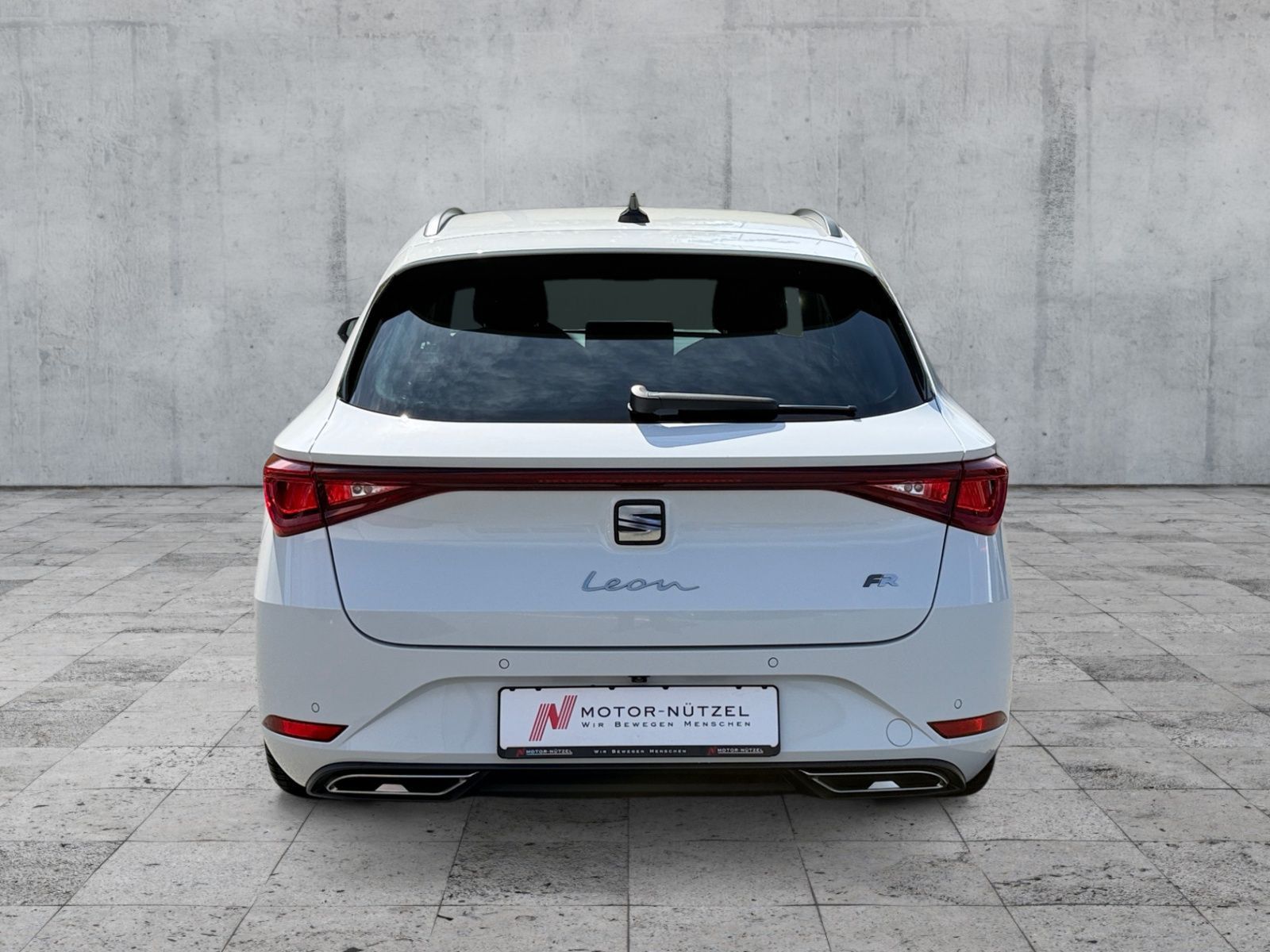 Seat Leon - Bild 5