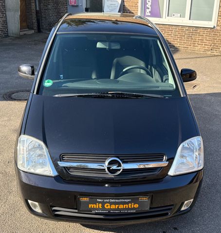 Opel Meriva 1,7 CDTI Cosmo KLIMA