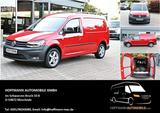 Volkswagen Caddy Nfz Maxi Kasten BMT LED - Volkswagen Kastenwagen Caddy maxi