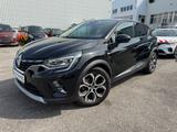 Renault Captur E-TECH Plug-In 160 Intens Teilleder Navi - Renault Captur Plug-In Hybrid Gebrauchtwagen