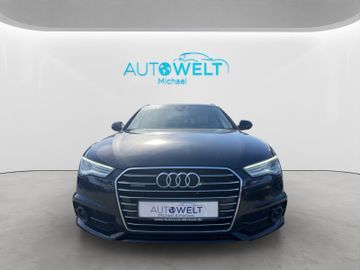 Audi A6 - 2