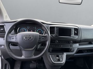 Toyota Proace (Verso) - 12