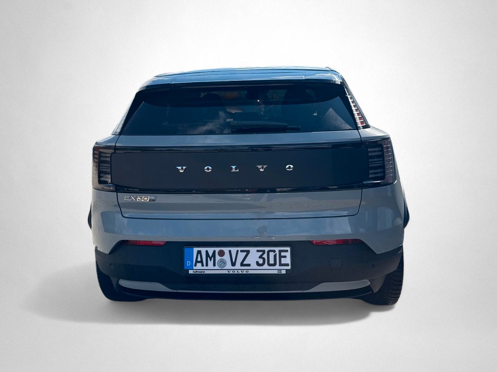 Volvo EX30 - Bild 6