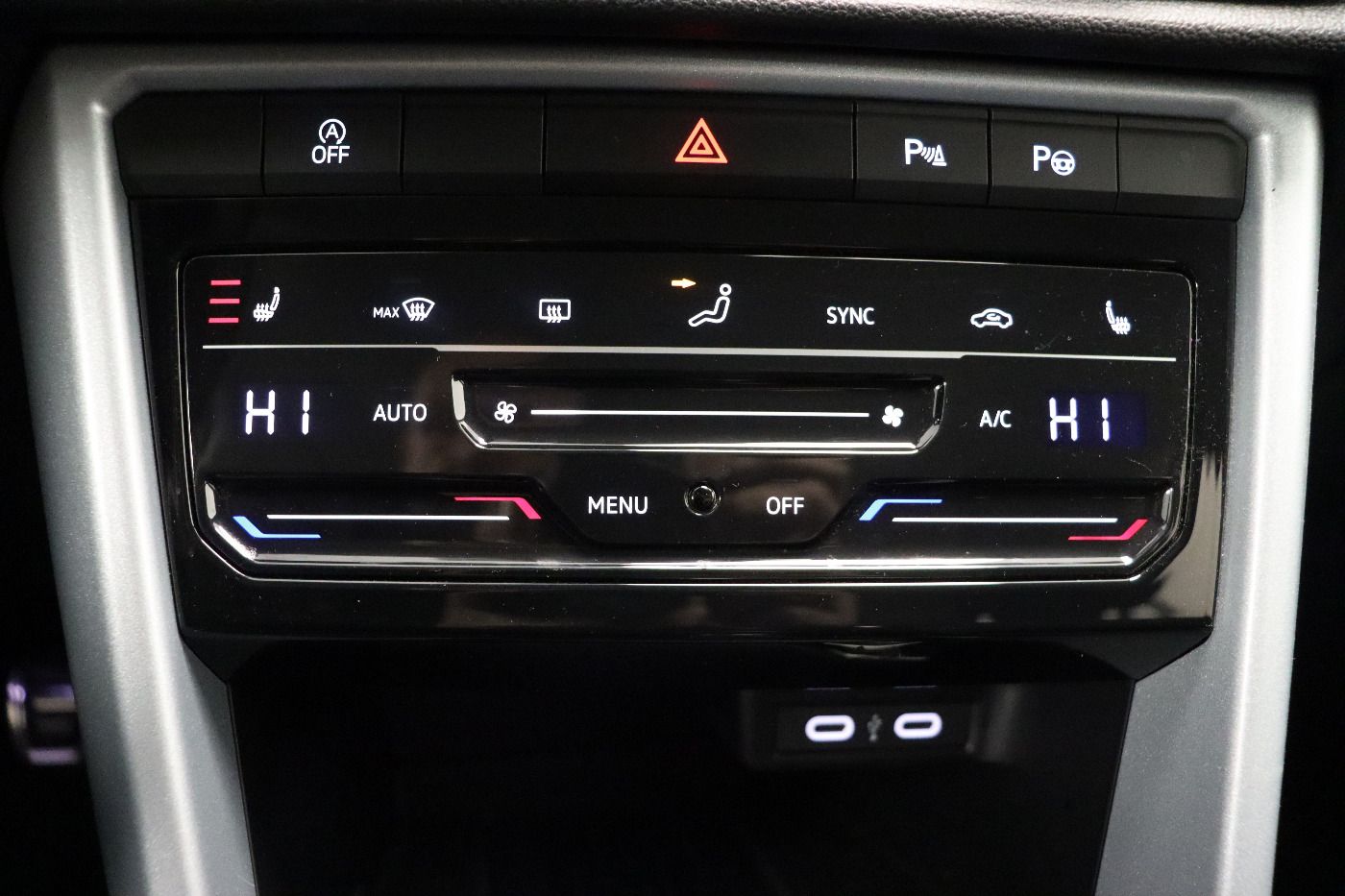 Volkswagen T-Roc - Bild 12