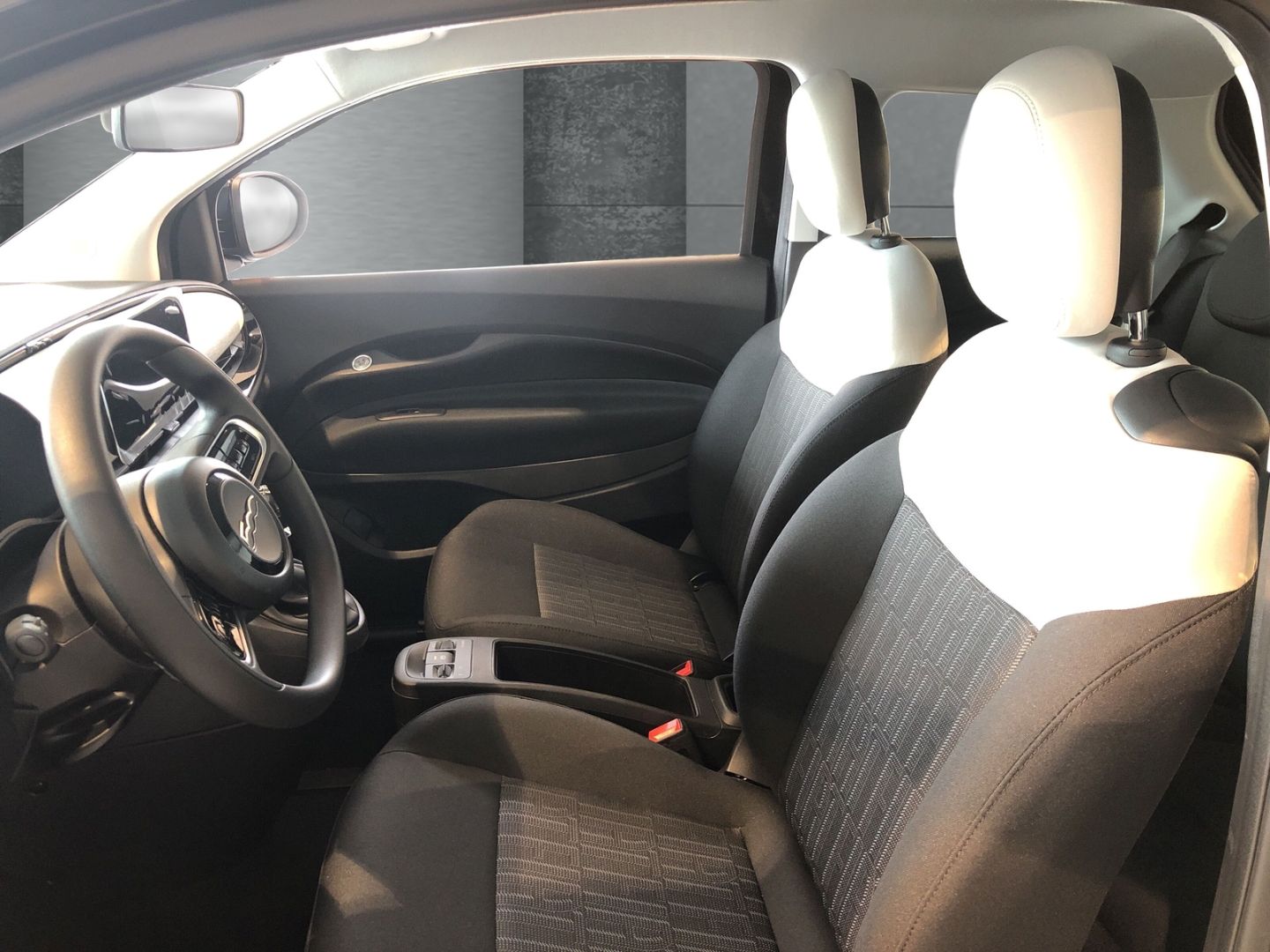 Fiat 500 - Bild 7