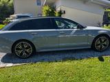 Audi A6 3.0 TDI 240kW comp. quattro tiptr. Avant ... - Audi: 24