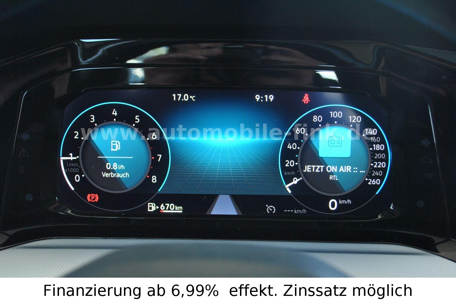 Volkswagen Golf VIII Variant*Finanz. ab 163 € Monat/möglich, миниатюра 18