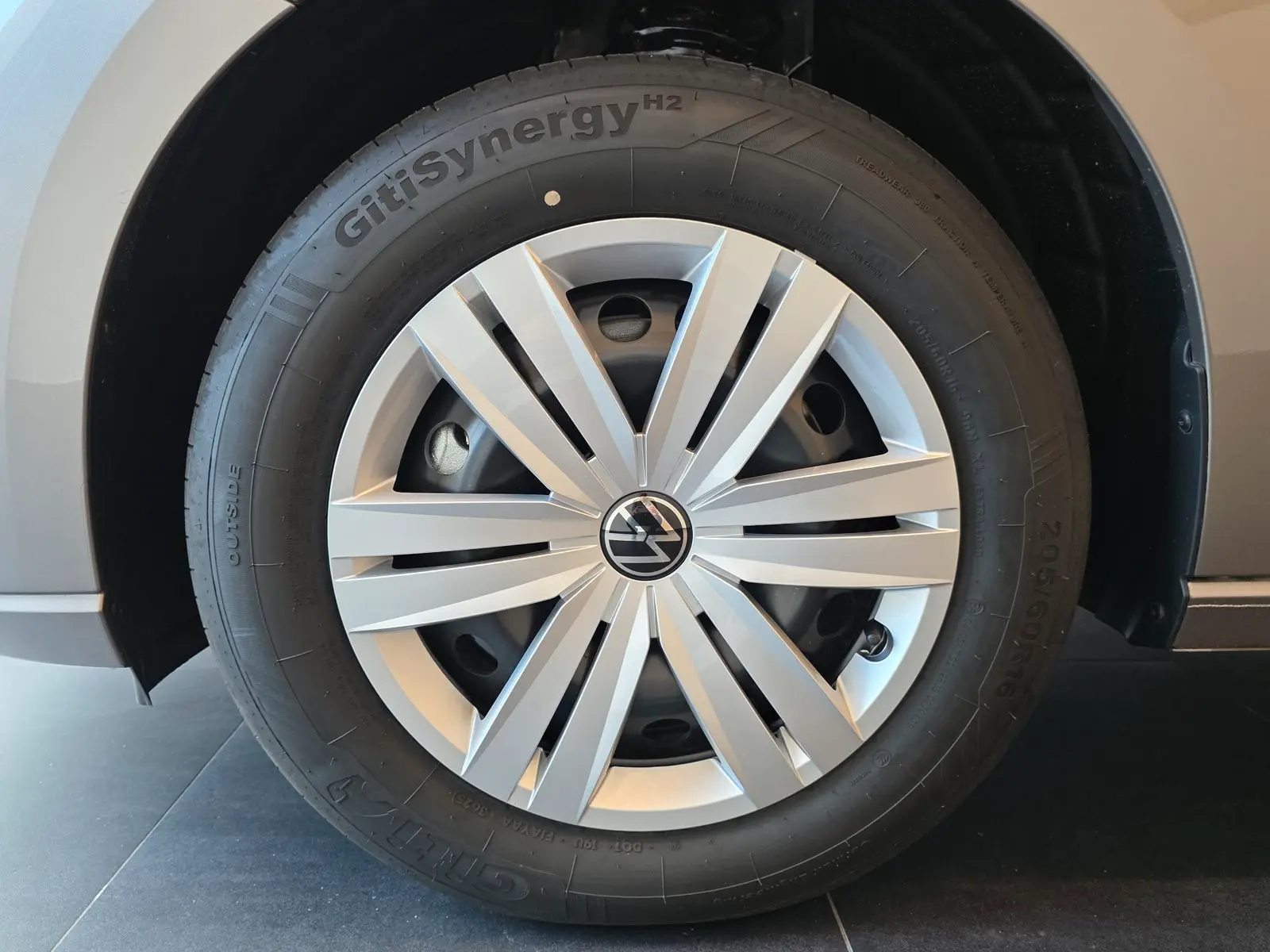 Volkswagen TDI DSG 7-Sitzer|Winter|Kamera|Assistenzpaket