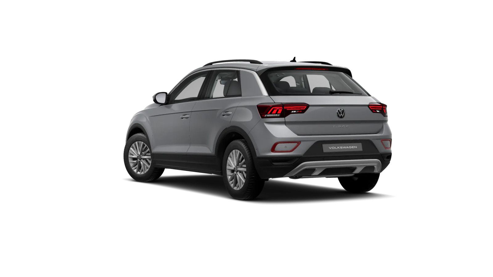 Volkswagen T-Roc 1.0 TSI LIFE ST.HEIZ NAVI SITZHZ LED foto 5