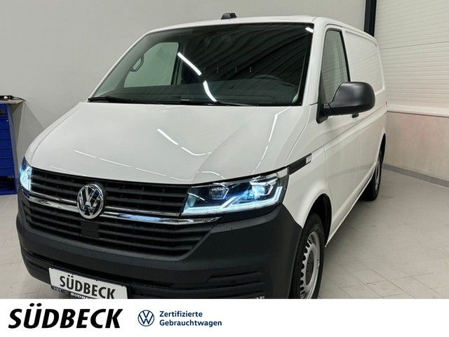 Image of Volkswagen T6 Transporter