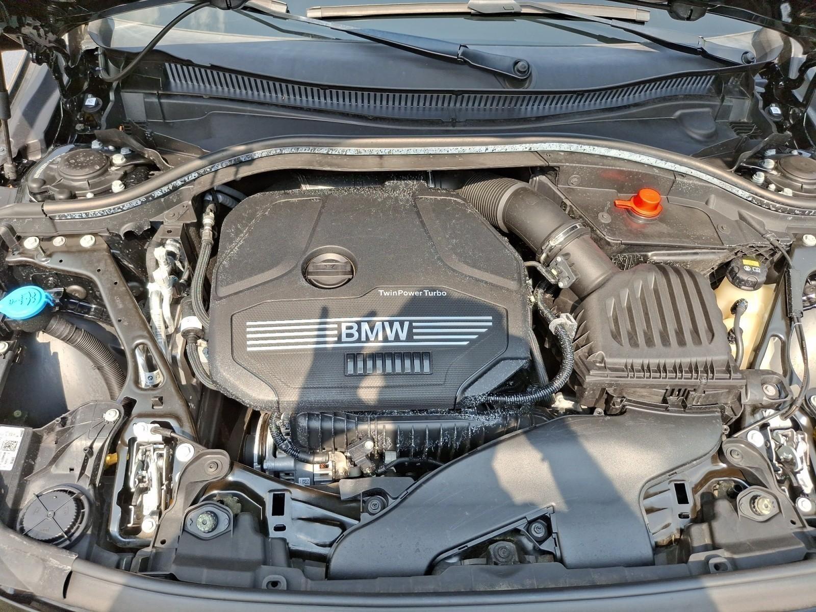 BMW 118 i Advantage *Navi*Klimaauto*PDC Vorn*, миниатюра 16