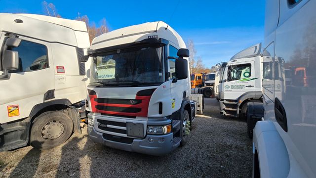 Scania P450 ADR