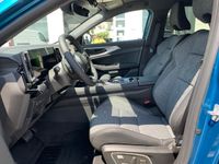 Renault Austral - Vorschau Bild 9