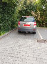 Chevrolet Captiva 2.2TD LT+ AWD 7-Sitzer LT+ - Chevrolet Captiva in Berlin
