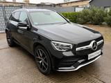 Mercedes-Benz GLC 300 d 4Matic AMG-Line, AHK,NAVI,DISTRONIC - gebrauchte Mercedes-Benz GLC 300 aus dem Jahr 2021