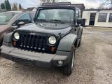 Jeep Wrangler / Wrangler Unlimited Sport - Jeep Gebrauchtwagen in Essen