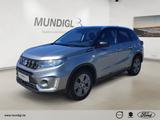 Suzuki Vitara Comfort 4x4 1.4 Mild-Hybrid Club Navi LED - Suzuki Vitara: Club