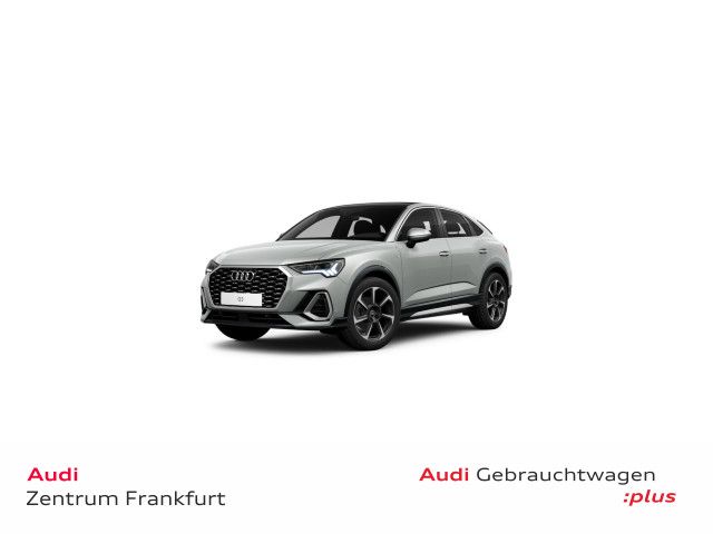 Image of Audi Q3