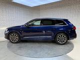 Audi Q7 50 TDI quattro S line+STANDH+ACC+HEAD-UP+LUFT - Audi Q7 in Herne