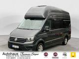 Volkswagen Grand California 600 Licht-Sicht Paket Combi 6E - Offers