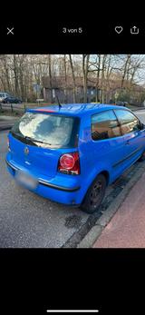Volkswagen Vw Polo lpg - Volkswagen Polo mit LPG-Antrieb