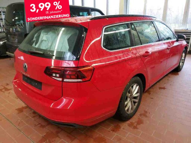 Volkswagen Passat Variant - Bild 3