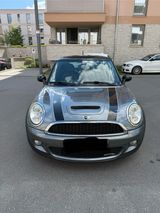 MINI Mini Cooper R56 JCW N14 Schirra / Motor üb... - MINI MINI: Moto