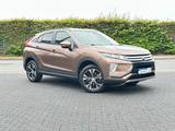 Mitsubishi Eclipse Cross Diamant Edition 2WD LED-Kamera-1Hd - Mitsubishi Eclipse aus 2019