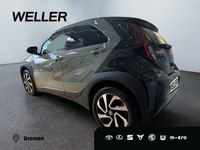 Toyota Aygo (X) - Vorschau Bild 5