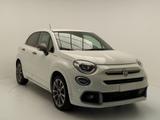 Fiat 500X 1.3 MultiJet 95 CV Sport - Fiat 500X: Van