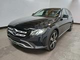 Mercedes-Benz E 220 d 4M T All-Terrain Avantgarde SHD AHK LED - Mercedes-Benz E 220