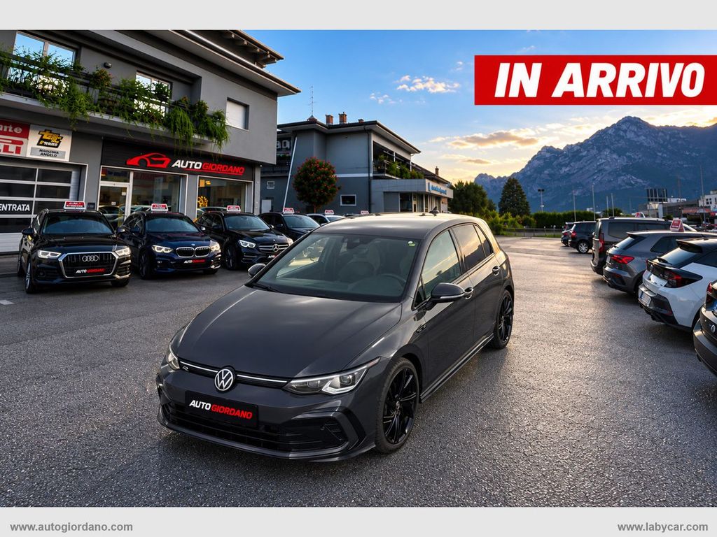 Image of Volkswagen Golf