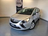 Opel Zafira C 1.6 CDTI Tourer Business Edition + AHK - Opel Zafira: Business Edition