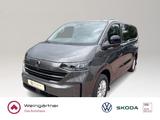 Volkswagen NFZ e-Caravelle Life KR 160 kW 1-Gang - mit Elektro-Antrieb: Van, Schaltgetriebe