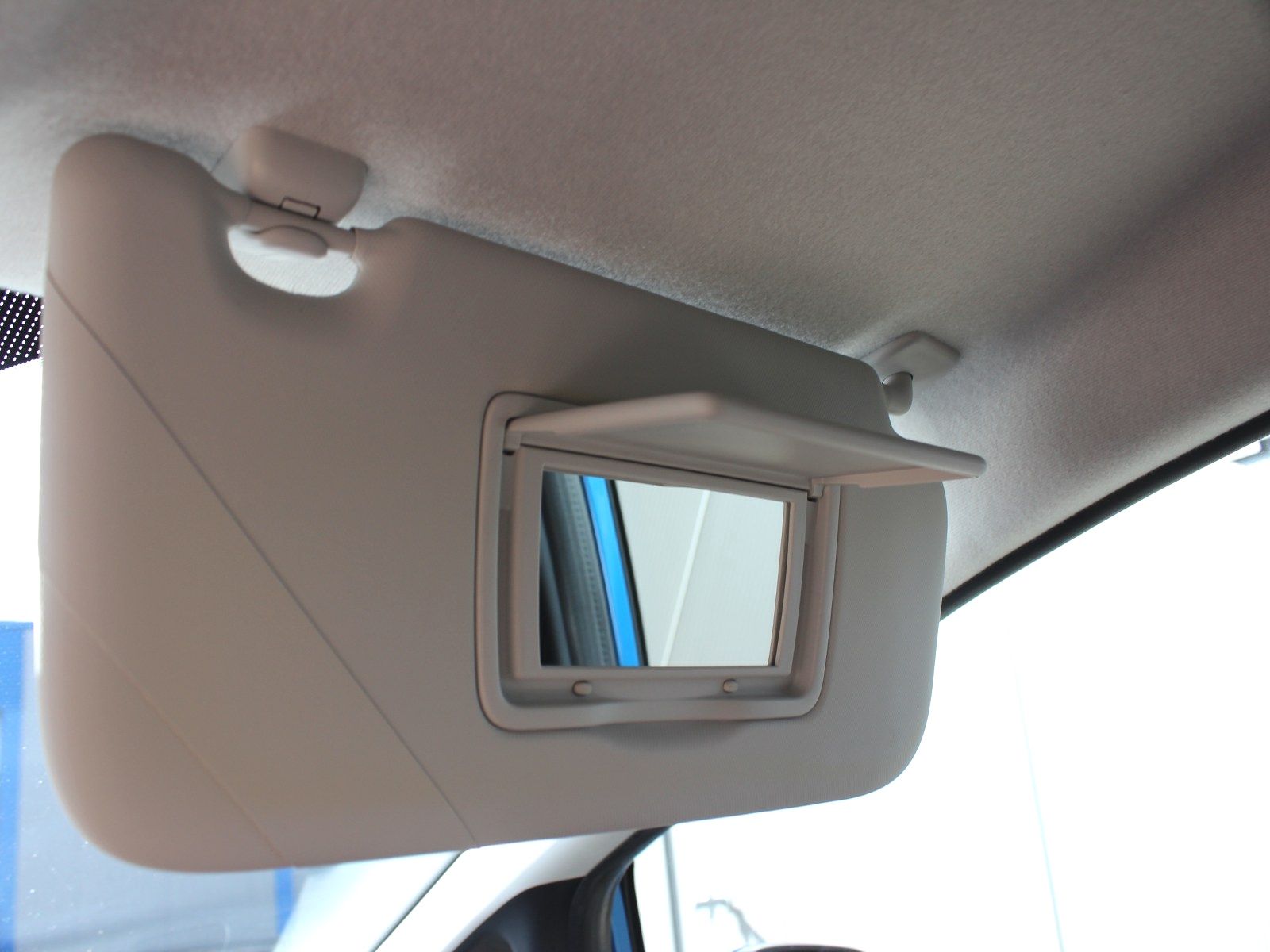 Fahrzeugabbildung Ford Fiesta Cool & Connect 1,0 EcoBoost Start/Stopp