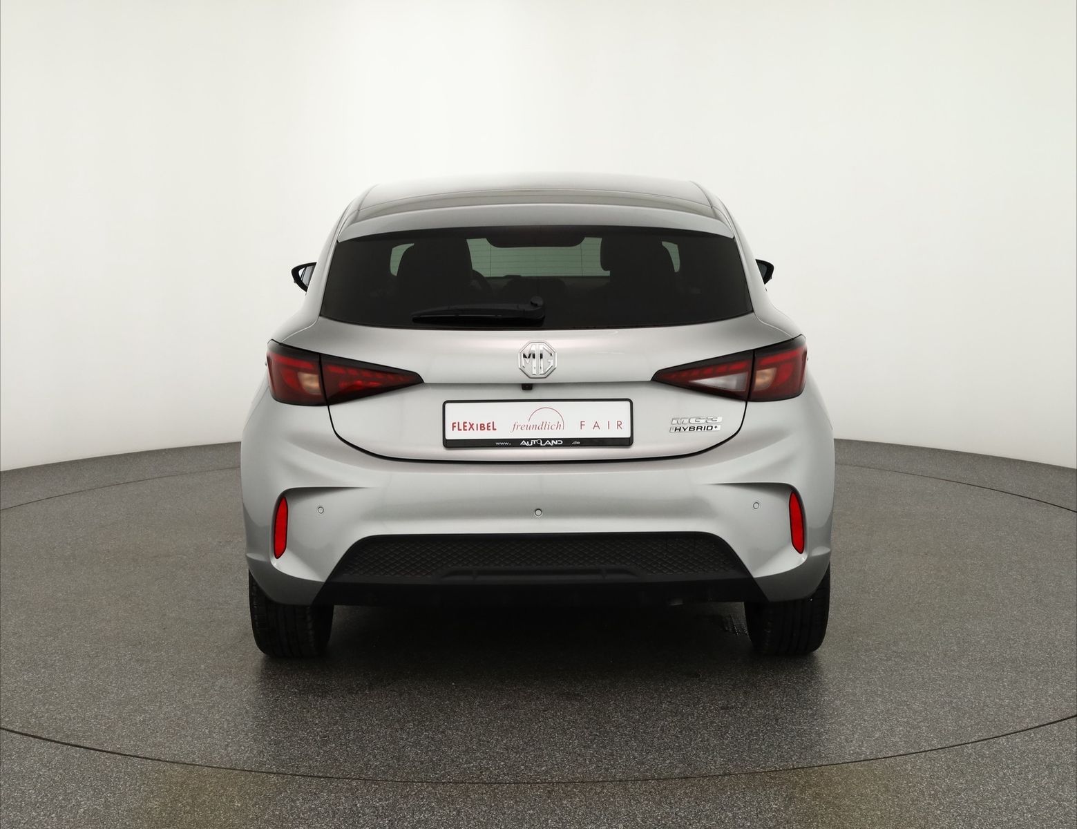 MG3