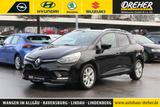Renault Clio IV Grandtour 0.9 TCe 90 eco² Limited Klima - Renault Clio: Eco
