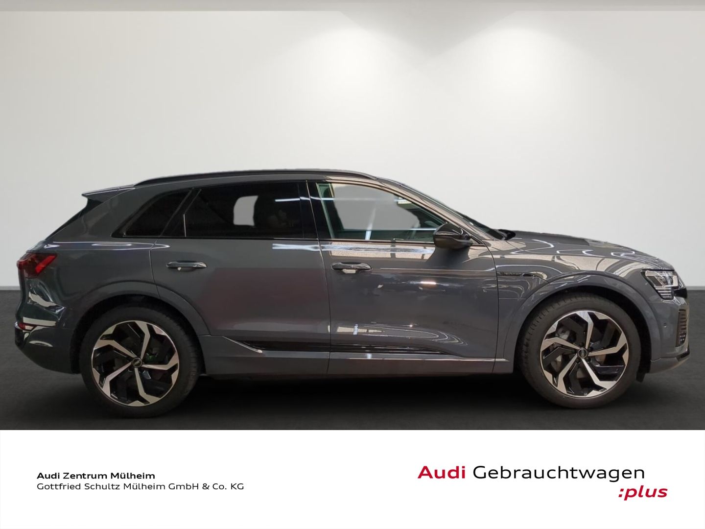 Audi Q8 e-tron - Bild 3