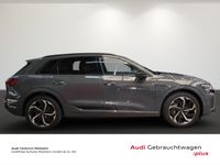 Audi Q8 e-tron - Vorschau Bild 3
