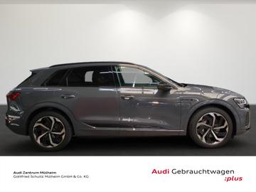 2024 AUDI Q8 E-TRON — фото 3
